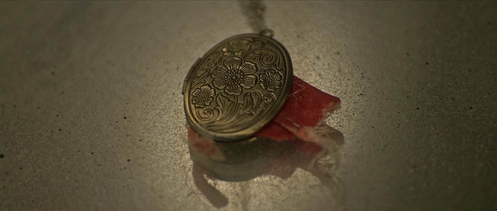 Brooklyn 45（原題）の画像