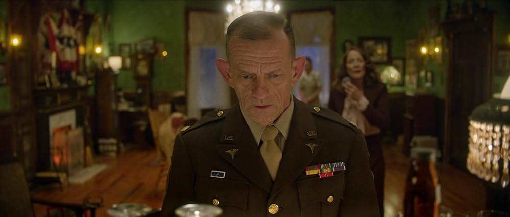 Brooklyn 45（原題）の画像