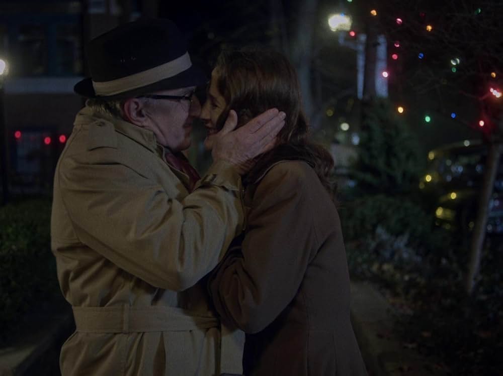 Brooklyn 45（原題）の画像