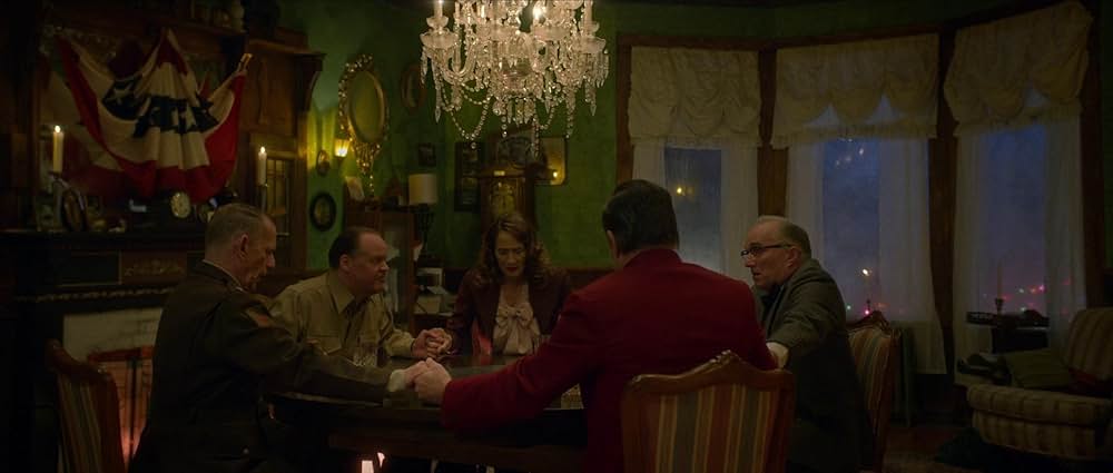 Brooklyn 45（原題）の画像