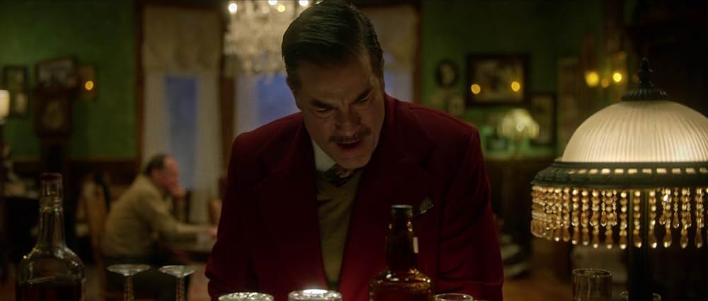 Brooklyn 45（原題）の画像