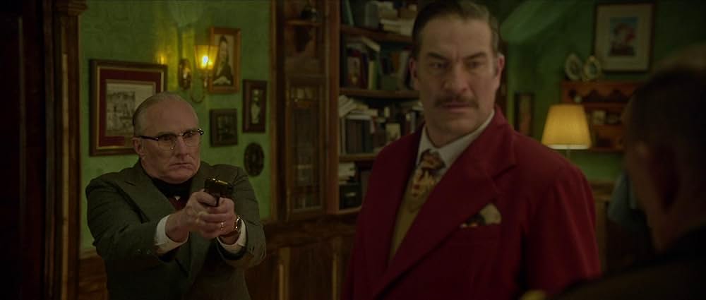 Brooklyn 45（原題）の画像