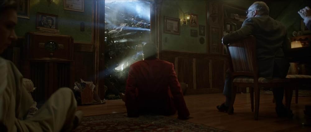 Brooklyn 45（原題）の画像