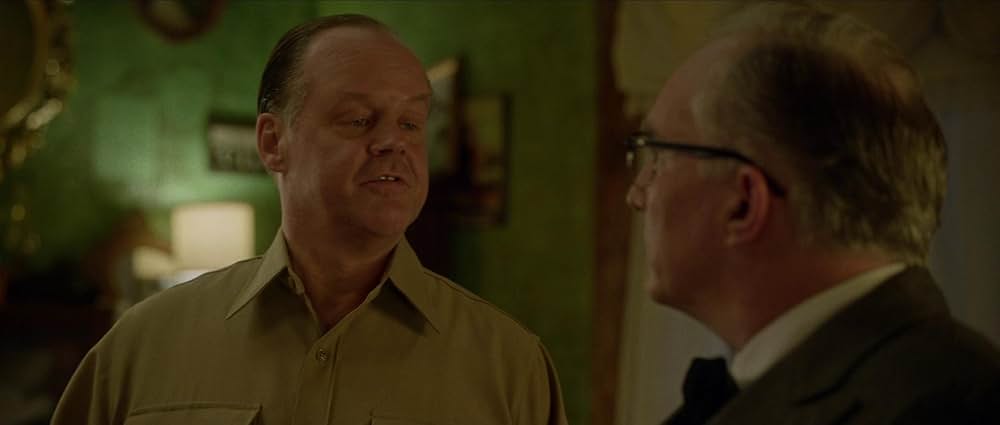 Brooklyn 45（原題）の画像