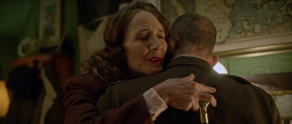 Brooklyn 45（原題）の画像