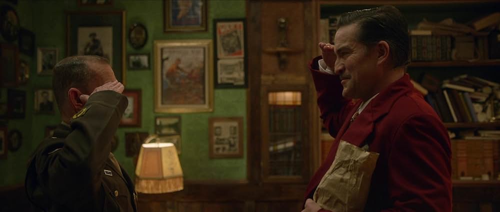 Brooklyn 45（原題）の画像