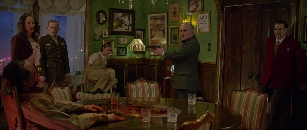 Brooklyn 45（原題）の画像