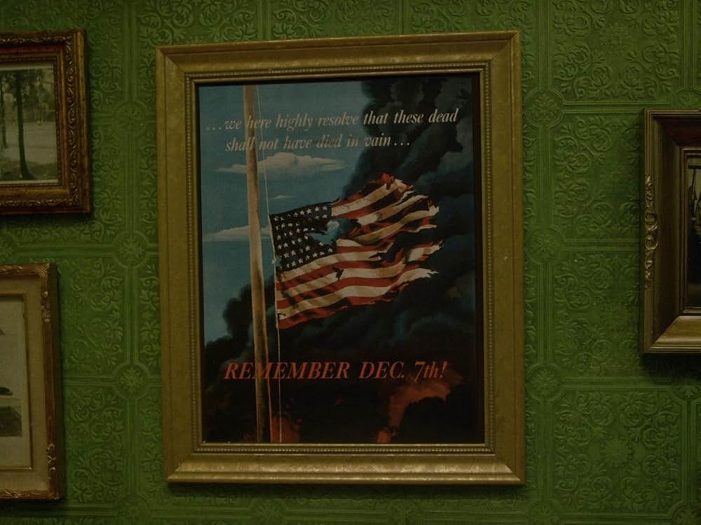 Brooklyn 45（原題）の画像