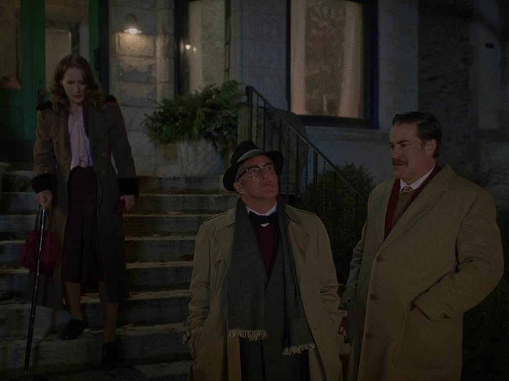 Brooklyn 45（原題）の写真