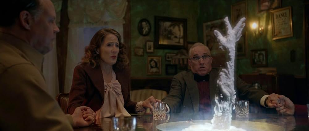 Brooklyn 45（原題）の画像