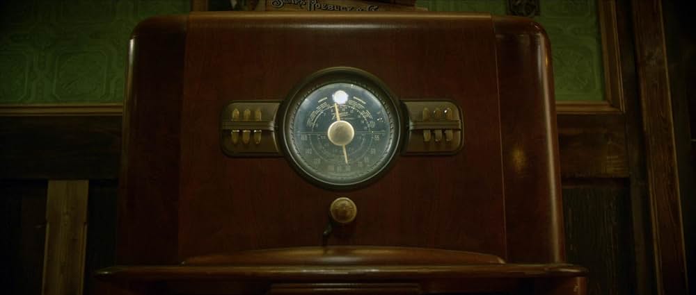 Brooklyn 45（原題）の画像