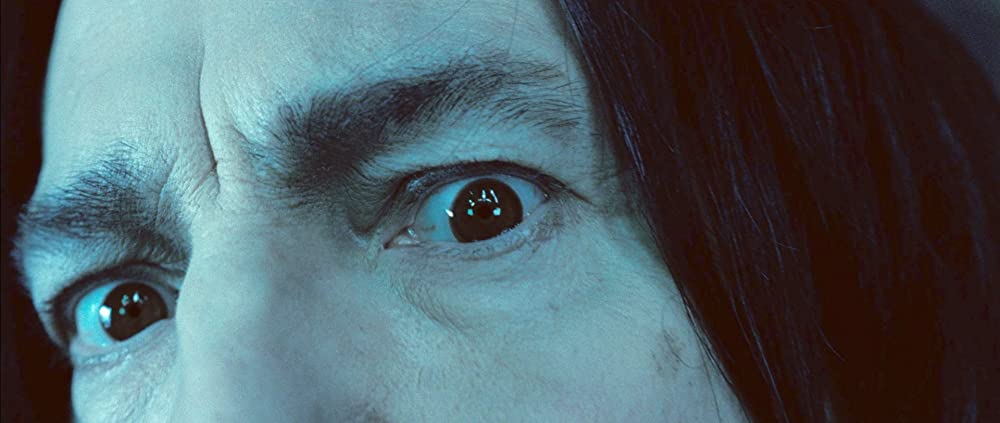 ハリー・ポッターと不死鳥の騎士団の画像