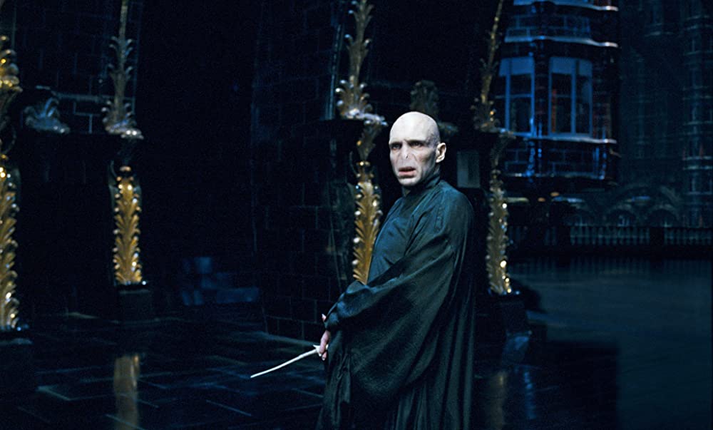 ハリー・ポッターと不死鳥の騎士団の画像