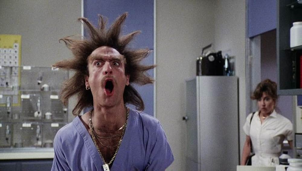 新・ジキル博士とハイド氏の画像