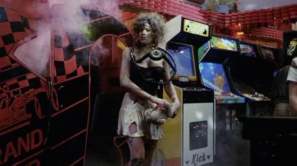 新・ジキル博士とハイド氏の画像