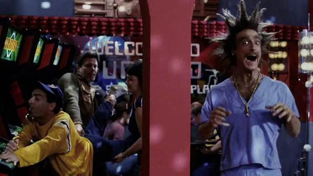 新・ジキル博士とハイド氏の画像