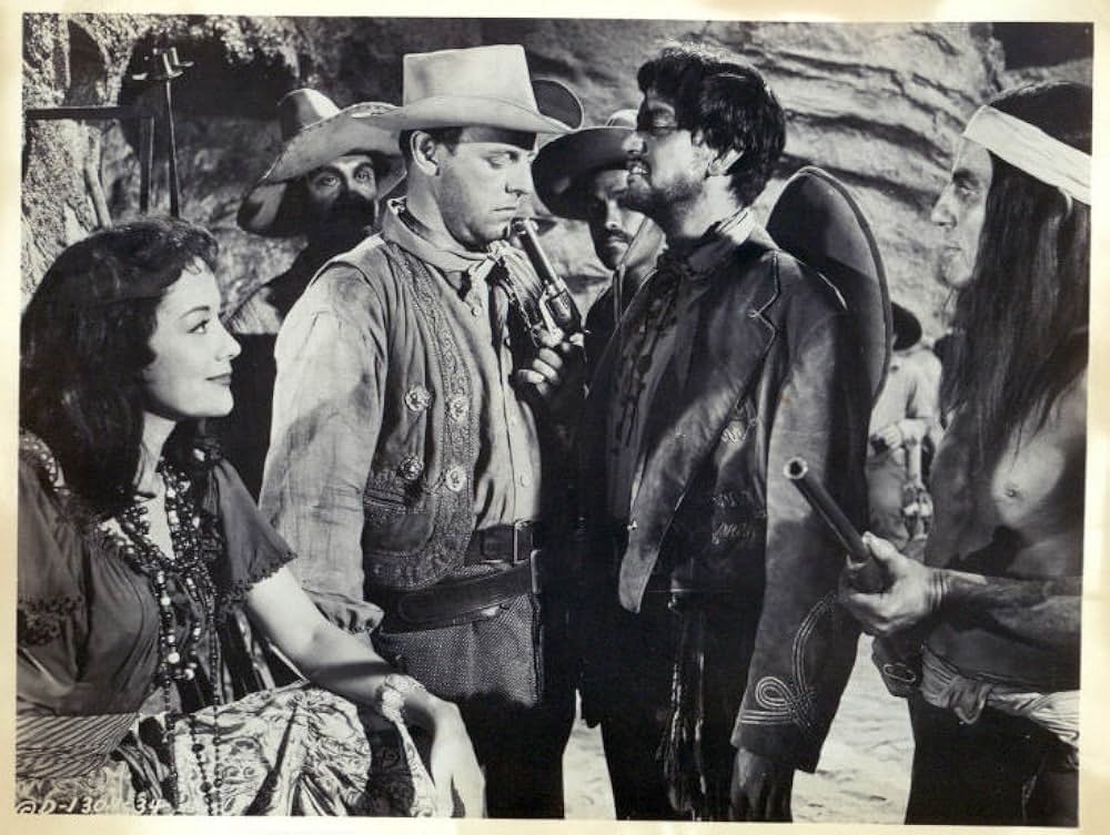 必殺の連発銃の画像