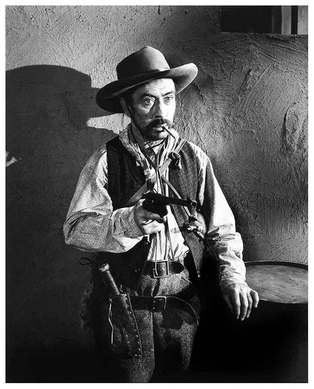 必殺の連発銃の画像