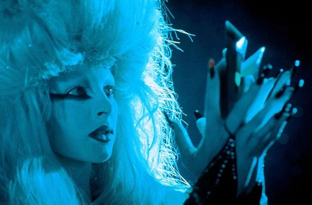 雪の女王／THE SNOW QUEENの画像