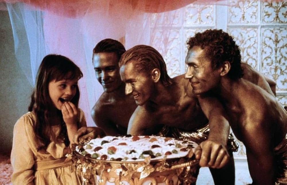 雪の女王／THE SNOW QUEENの画像