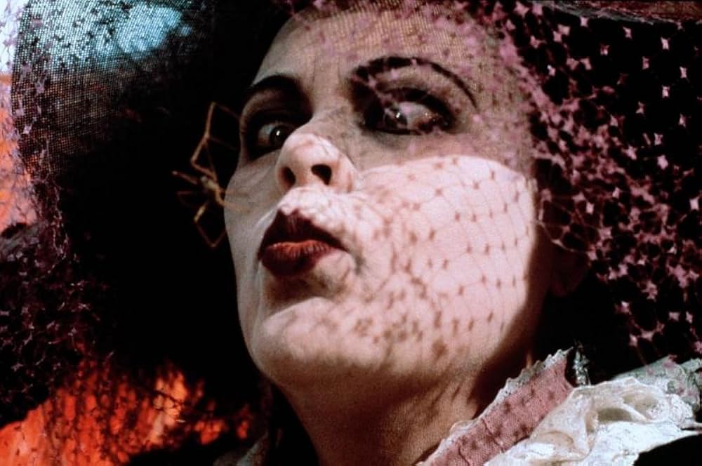 雪の女王／THE SNOW QUEENの画像