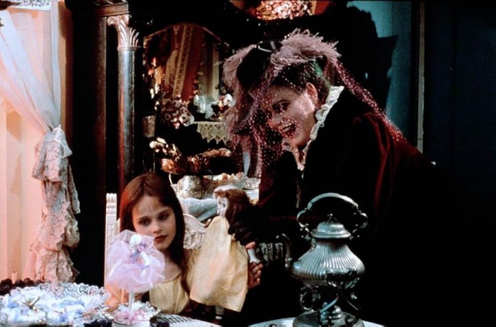 雪の女王／THE SNOW QUEENの画像