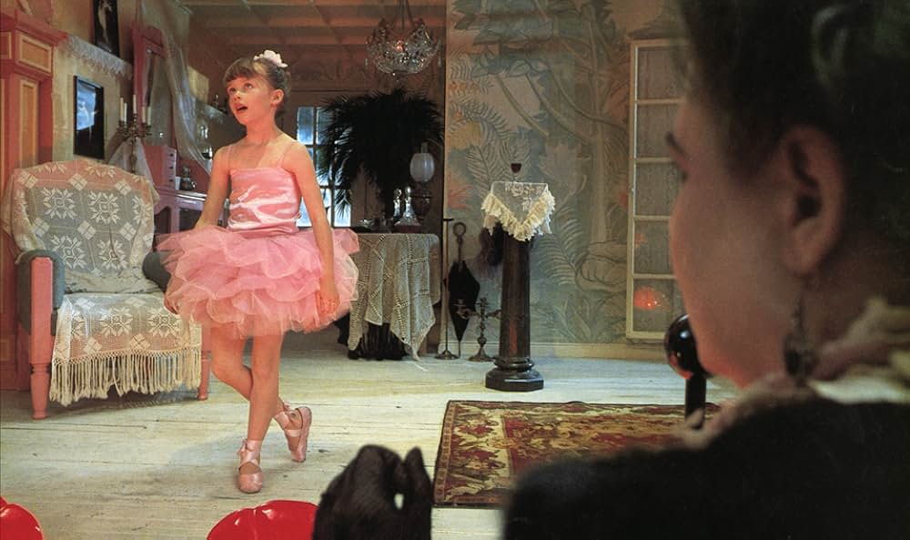 雪の女王／THE SNOW QUEENの画像