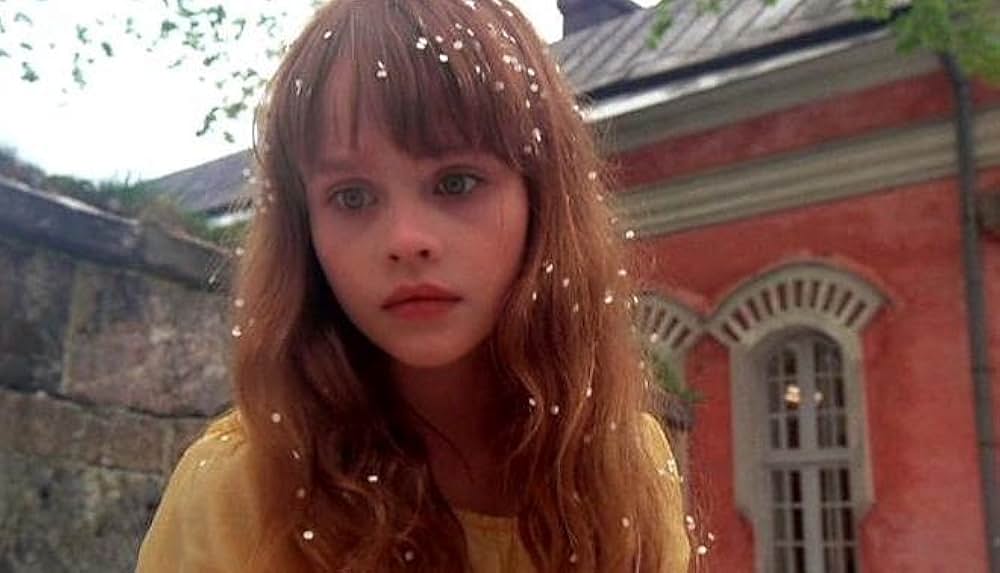 雪の女王／THE SNOW QUEENの画像