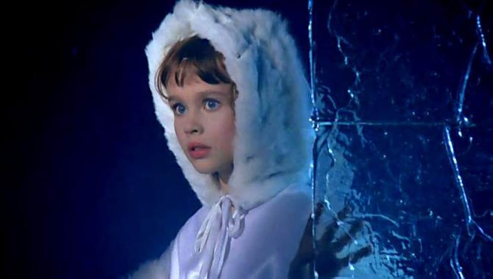 雪の女王／THE SNOW QUEENの写真