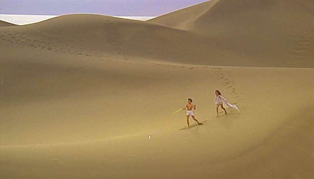 雪の女王／THE SNOW QUEENの画像