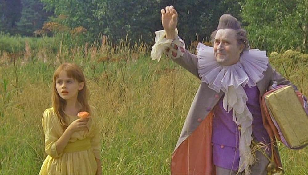 雪の女王／THE SNOW QUEENの画像