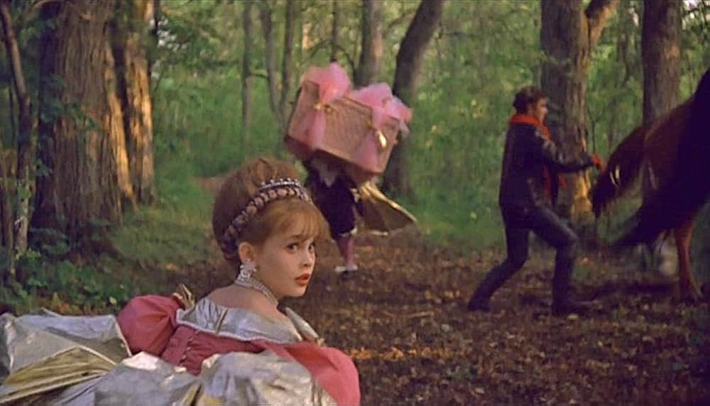 雪の女王／THE SNOW QUEENの画像