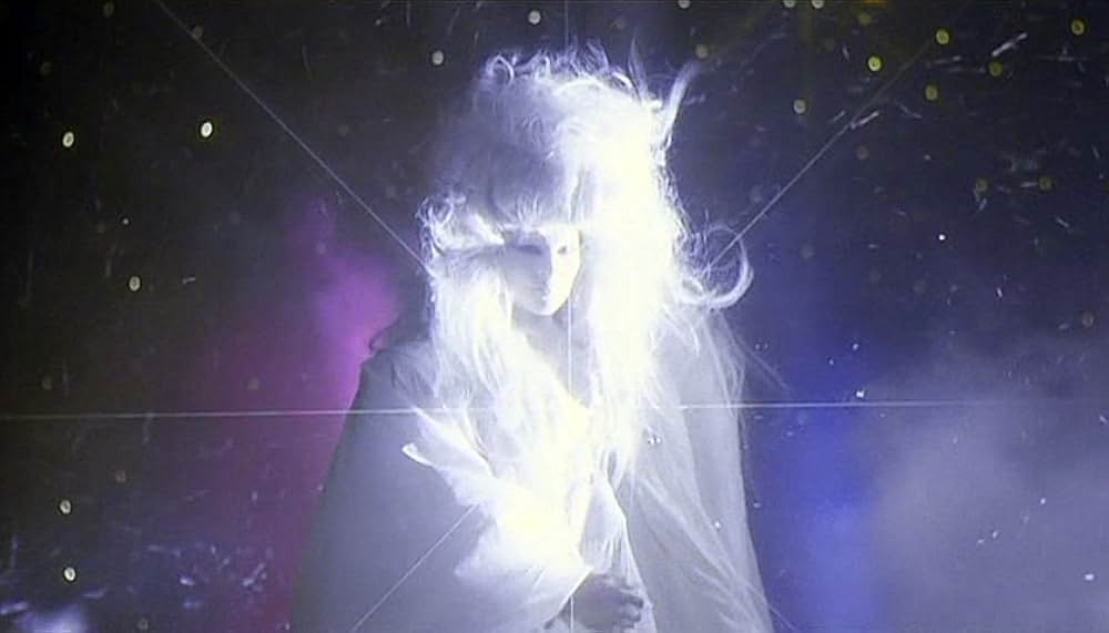 雪の女王／THE SNOW QUEENの画像