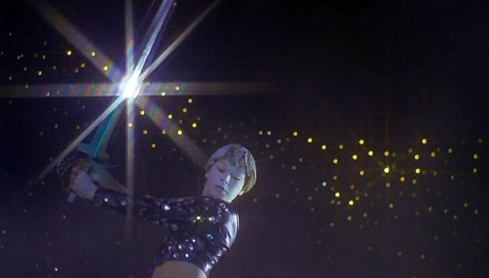 雪の女王／THE SNOW QUEENの画像