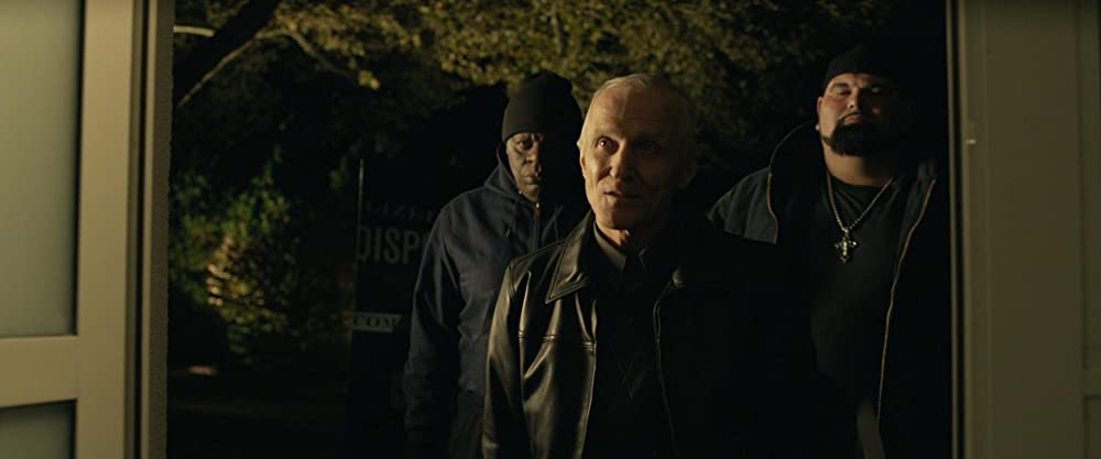 「ジョン・ウィック」デビッド・パトリック・ケリーの画像