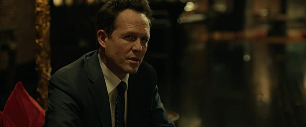 「ジョン・ウィック」ディーン・ウィンタースの画像