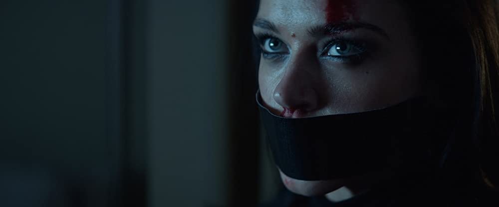 「ジョン・ウィック」エイドリアン・パリッキの画像