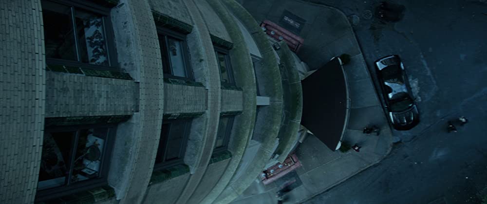 「ジョン・ウィック」の画像