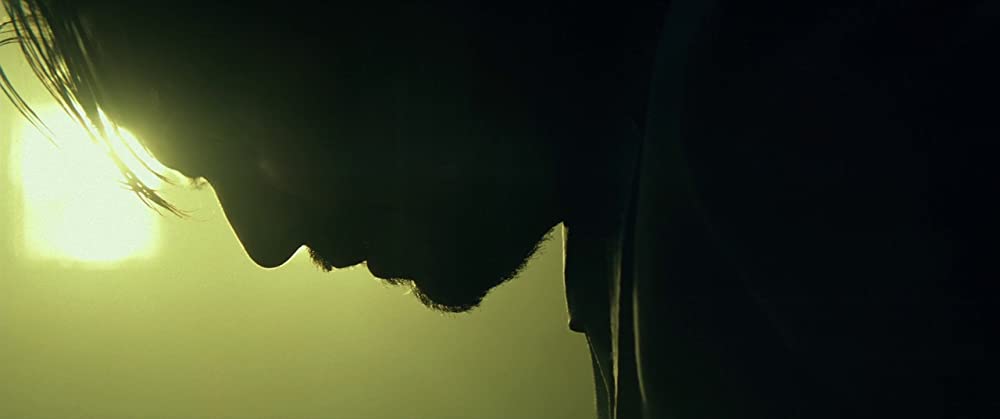 「ジョン・ウィック」キアヌ・リーブスの画像