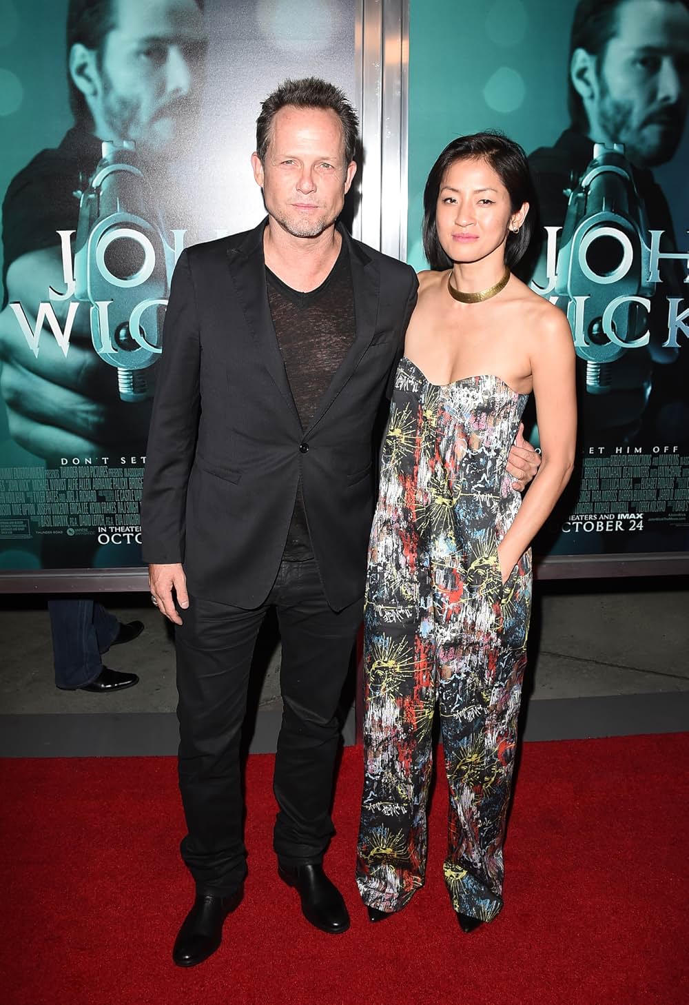 「ジョン・ウィック」の画像