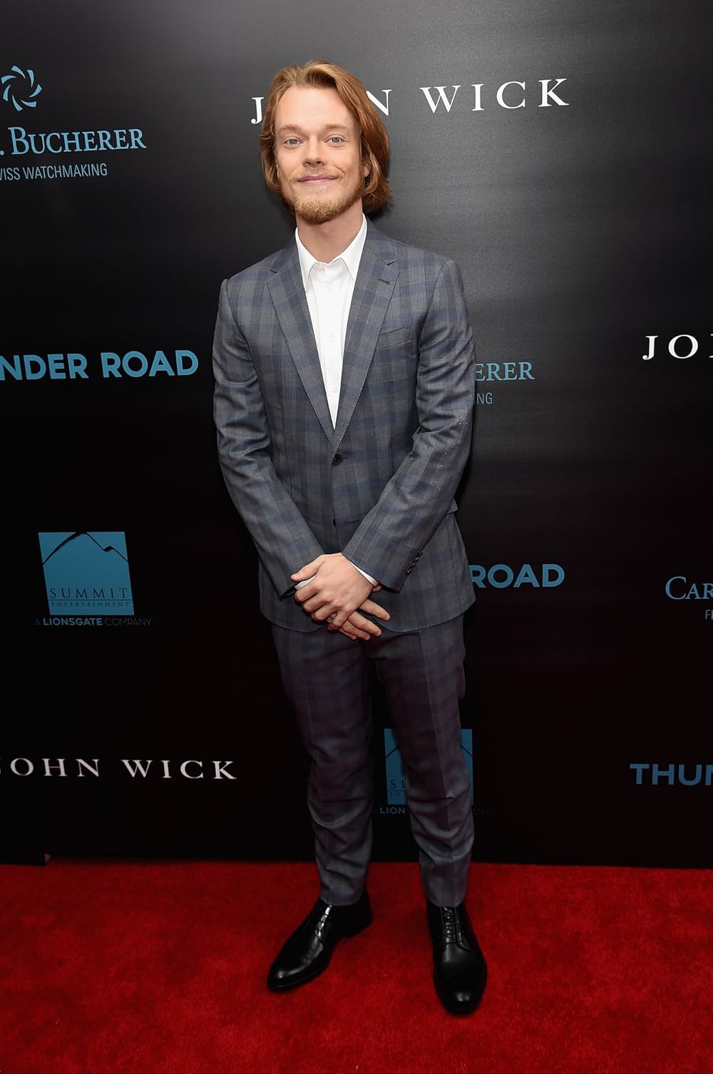 「ジョン・ウィック」の画像