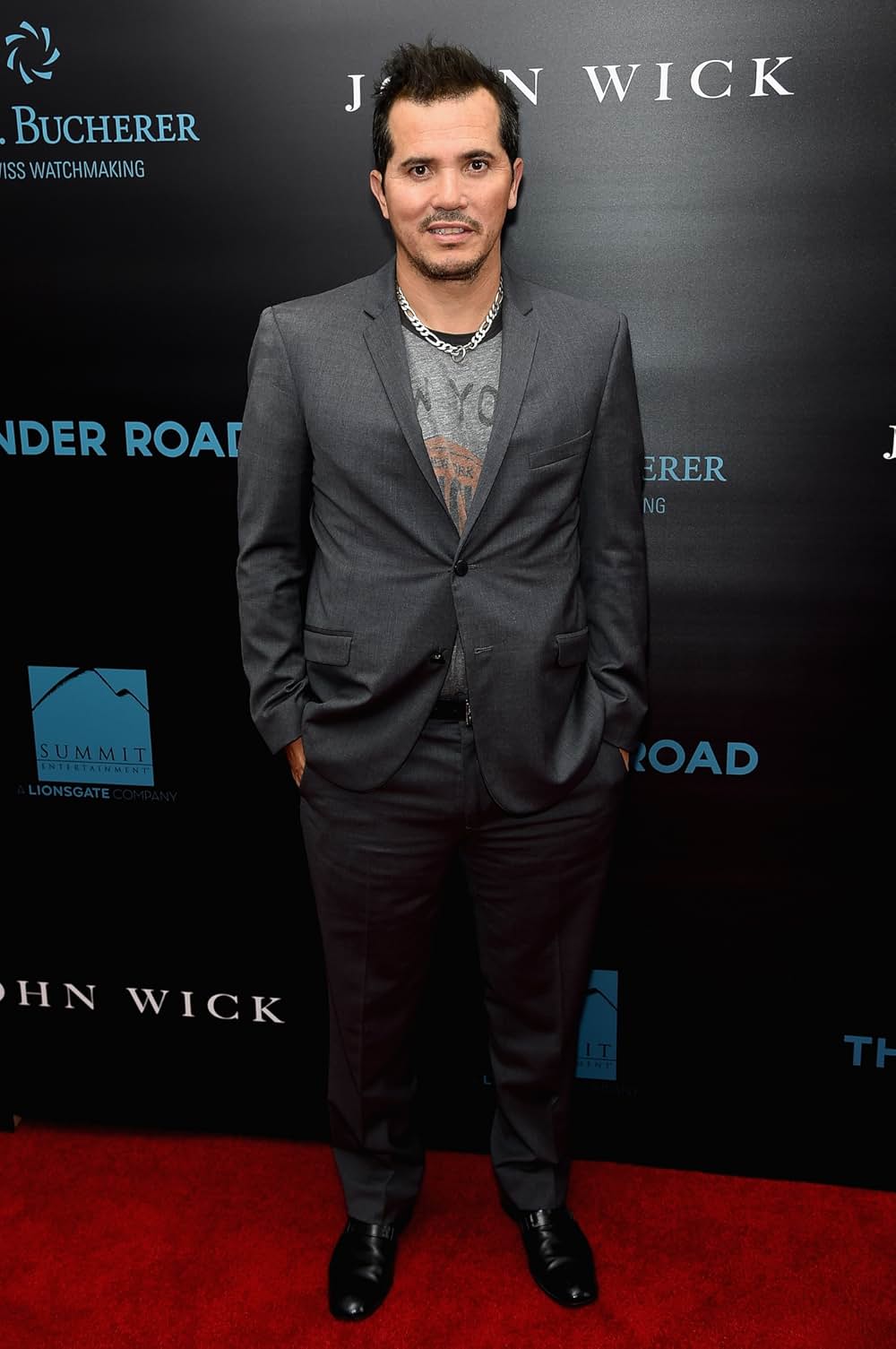 「ジョン・ウィック」の画像