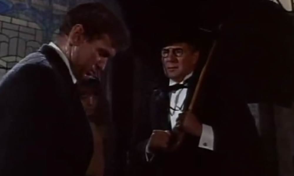 若き日のキャシディの画像