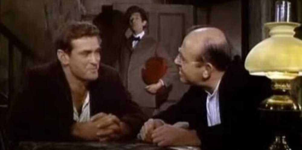 若き日のキャシディの画像