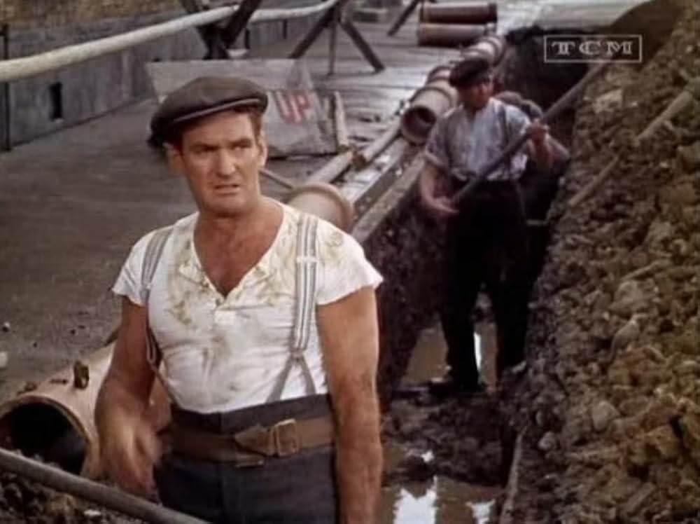 若き日のキャシディの画像