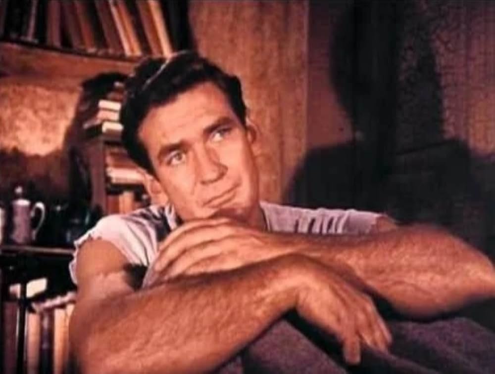 若き日のキャシディの画像