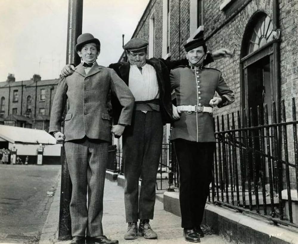 若き日のキャシディの画像