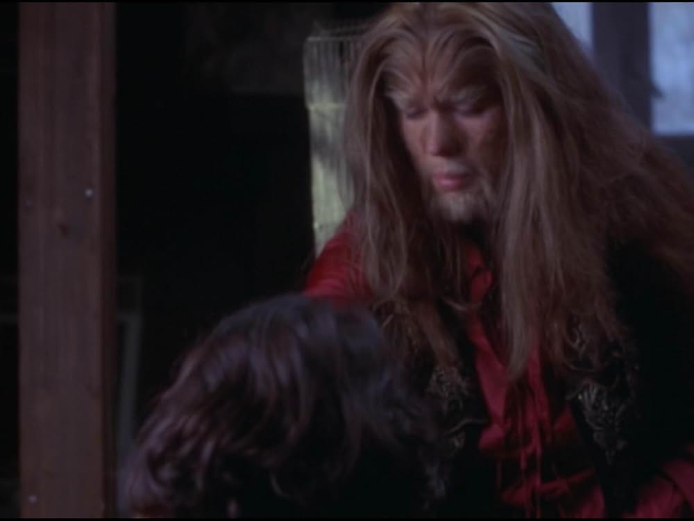 ザ・ウルフの画像