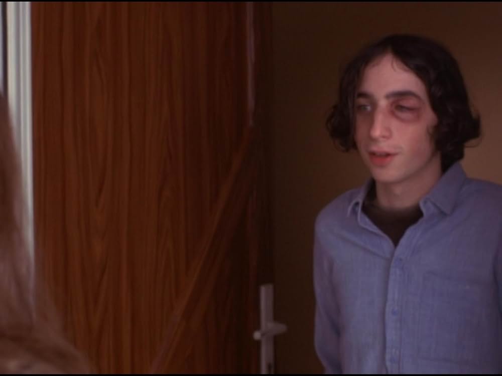 ザ・ウルフの画像