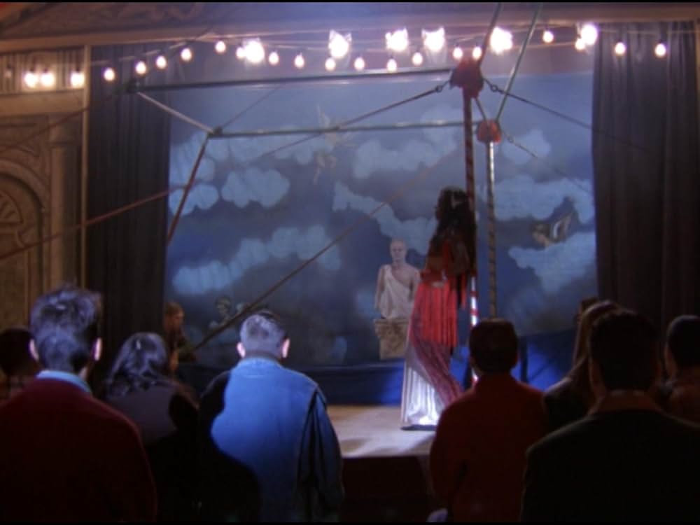 ザ・ウルフの画像